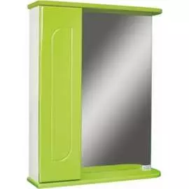 Шкаф-зеркало Айсберг