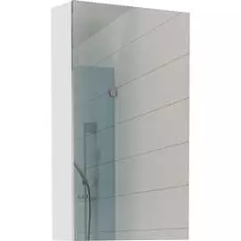 Шкаф-зеркало Айсберг Норма 40 DA1618HZ