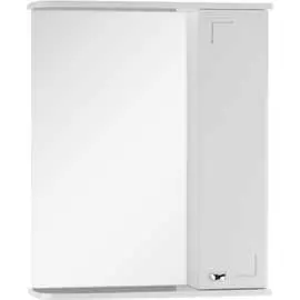 Шкаф-зеркало Айсберг Классик 55 DA1051HZ