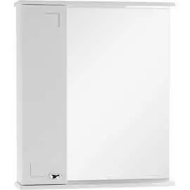 Шкаф-зеркало Айсберг Классик 60 DA1052HZ