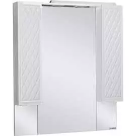 Шкаф-зеркало Айсберг