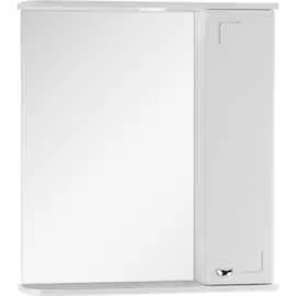 Шкаф-зеркало Айсберг Классик 60 DA1053HZ