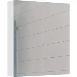 Шкаф-зеркало Айсберг Норма 60 DA1619HZ