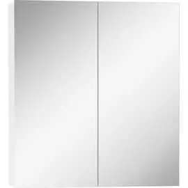 Шкаф-зеркало Айсберг Мечта 50 DM2303HZ