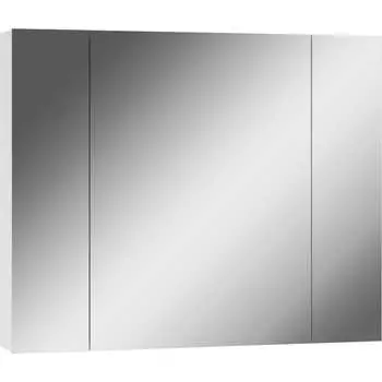 Шкаф-зеркало Айсберг