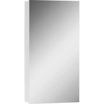 Шкаф-зеркало Айсберг