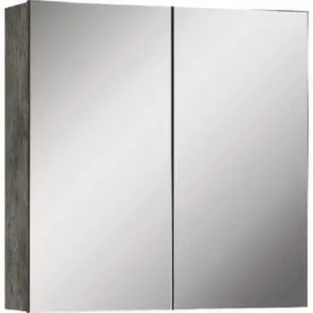 Шкаф зеркало Айсберг Мечта 60 DM2338HZ