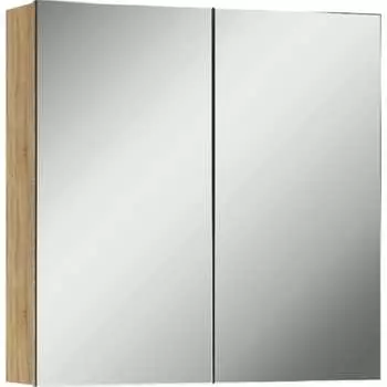 Шкаф-зеркало Айсберг Мечта 60 DM2319HZ