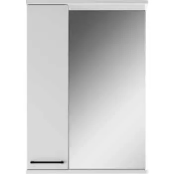 Шкаф зеркало Айсберг