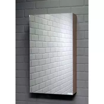 Шкаф-зеркало Айсберг Мечта 40 DM2317HZ