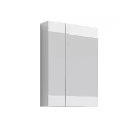Зеркало-шкаф AQWELLA Бриг Br.04.06/W