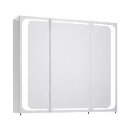 Зеркало-шкаф AQWELLA