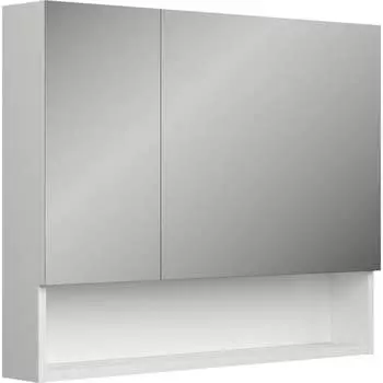 Шкаф зеркало для ванной Bauedge Bau Dream BD0080Z