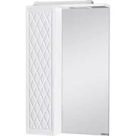 Шкаф-зеркало Домино