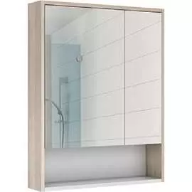 Шкаф-зеркало Домино