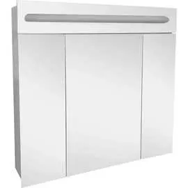 Шкаф-зеркало Домино