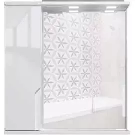 Шкаф-зеркало Домино