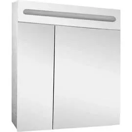 Шкаф-зеркало Домино