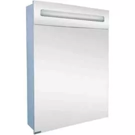 Шкаф-зеркало Домино