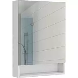 Шкаф-зеркало Домино