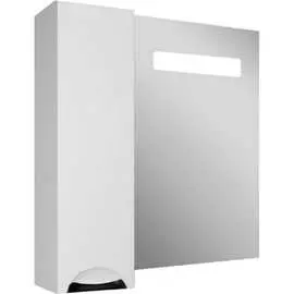 Шкаф-зеркало Домино