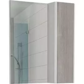 Шкаф-зеркало Домино