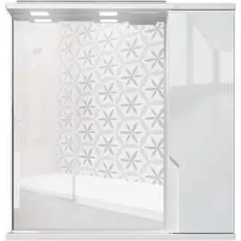 Шкаф-зеркало Домино