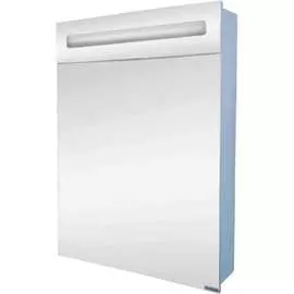 Шкаф-зеркало Домино