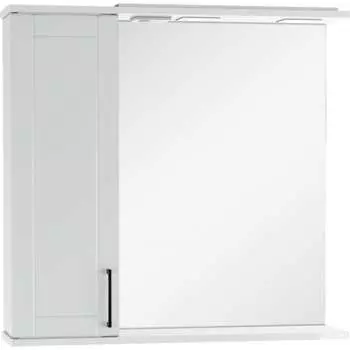 Шкаф-зеркало Домино