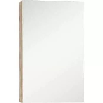 Шкаф-зеркало Домино Craft 45 DCr2211HZ