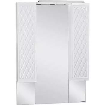 Шкаф-зеркало Домино