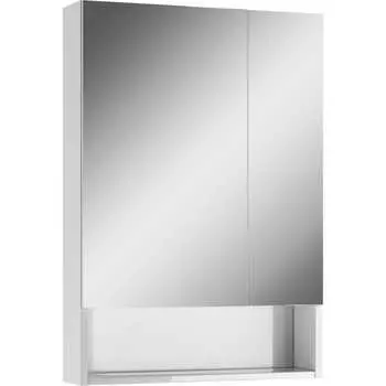 Шкаф-зеркало Домино