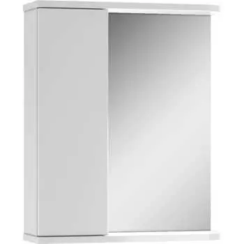 Шкаф зеркало Домино Промо 50 DP2606HZ