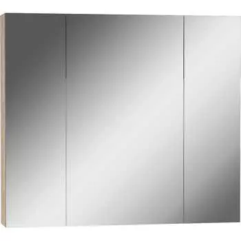 Шкаф-зеркало Домино