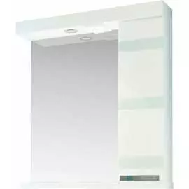 Шкаф-зеркало EVA GOLD