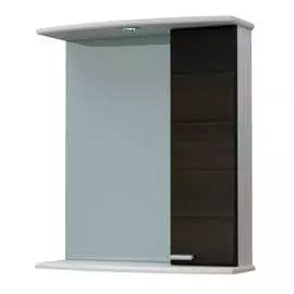 Шкаф-зеркало MELODIA