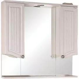 Шкаф-зеркало Onika