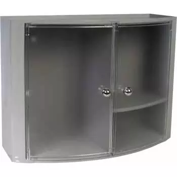 Шкафчик для ванной PRIMANOVA M-08407