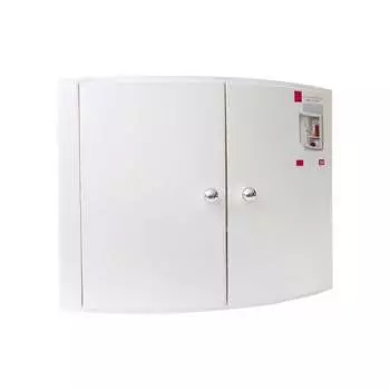 Шкафчик для ванной PRIMANOVA M-08401