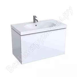 Шкафчик под раковину Geberit