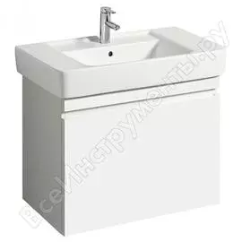 Шкафчик под раковину Geberit