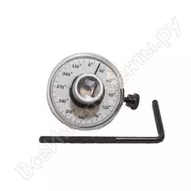 Доворотная шкала VERTUL VR50369