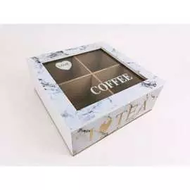 Шкатулка для хранения предметов Bikson