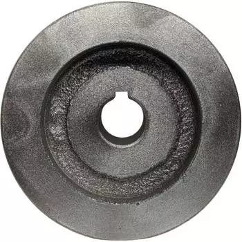 Шкив электродвигателя ЭнергоРесурс