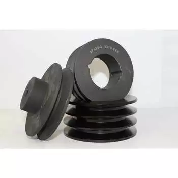 Шкив CHAINS & SPROCKETS SPA 2243 TB CS