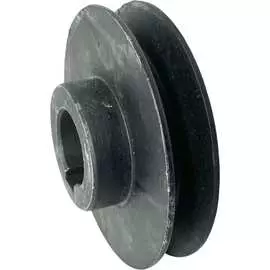 Шкив для электродвигателя YL90L-2 Pegas pneumatic 6527