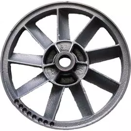 Шкив ЭнергоРесурс LB30 0301027