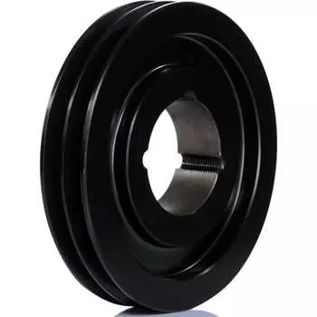 Шкив клиновой BeA SPZ2-100TB SPZ2-100TBBEA