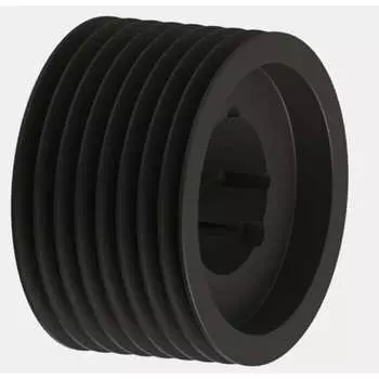 Шкив клиновой BeA SPB8-630TB SPB8-630TBBEA