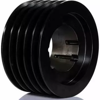 Шкив клиновой ISKRA SPB150-05 TB (PHP 5SPB150TB) BT01505-ISKRA